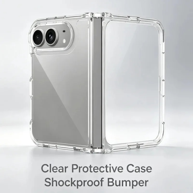 Travel Accessories Iphone - Telefon Kılıfı: iPhone 18 Ultra için