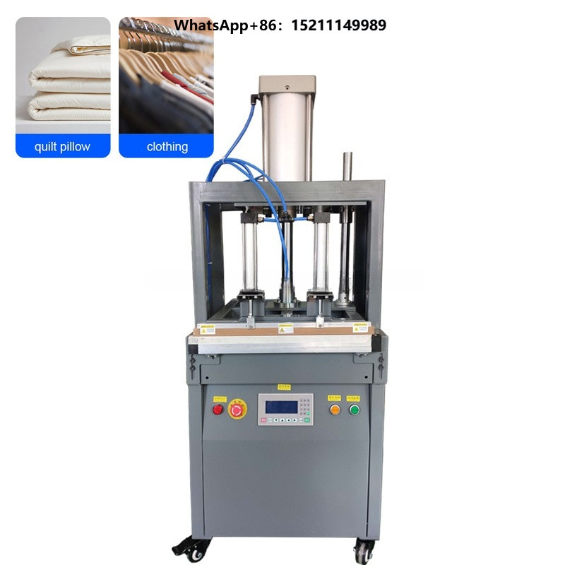 Compression Bag Vacuum - Yatak takımları, yastıklar/yorganlar/minderler, yiyecekler/sigaralar için yeni