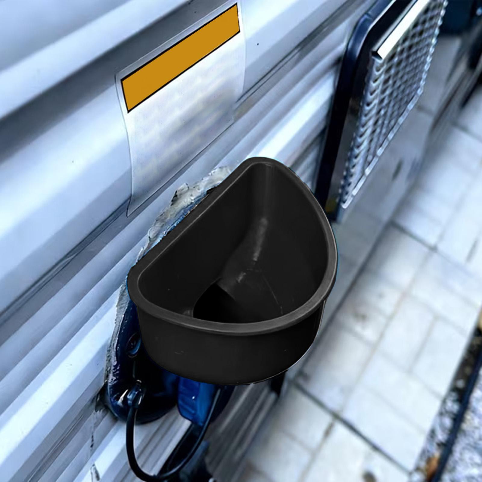 Travel Accessories To 3D Print - Su Doldurma Hunisi RV 3D Baskılı