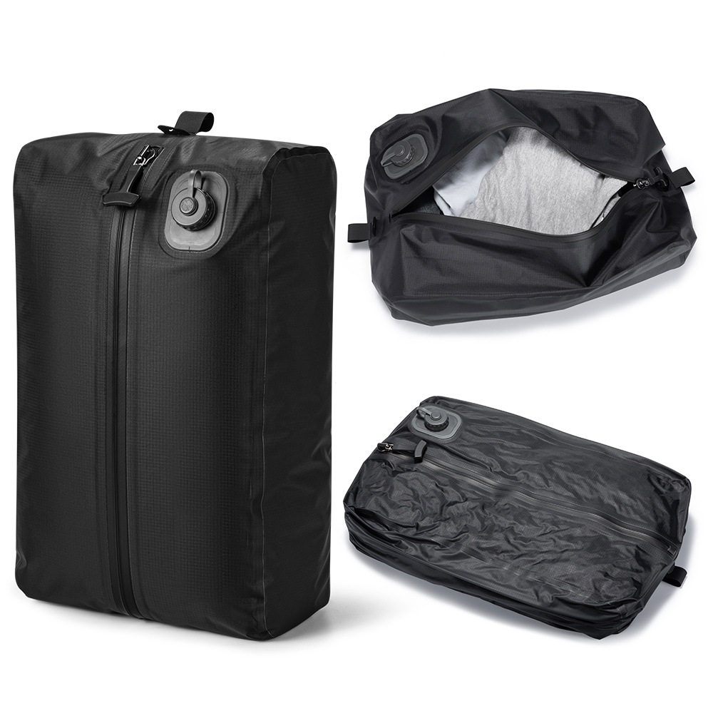 Compression Bag Vacuum - Vakumlu Sıkıştırma Torbası İç Hava Geçirmez