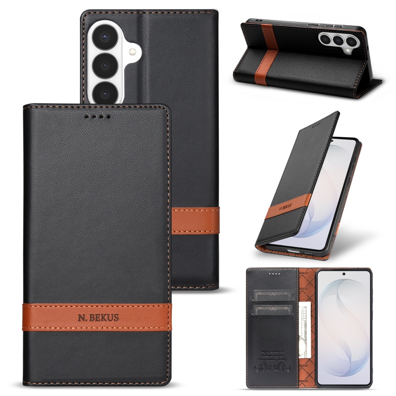 Passport Holder Rfid - Samsung Galaxy A57 A37 A17 A56
