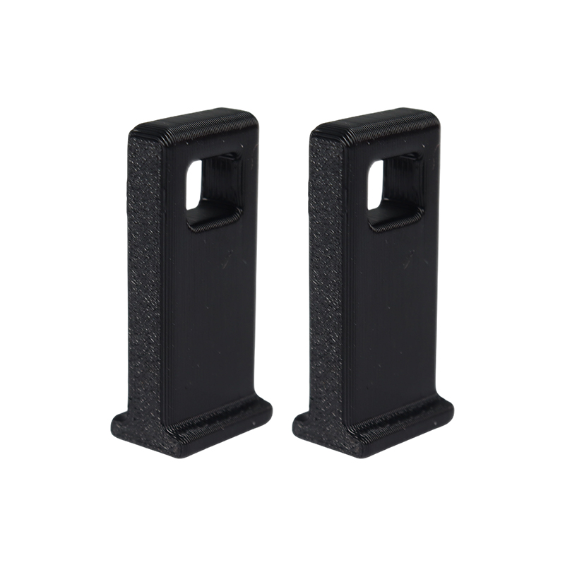 Travel Accessories To 3D Print - 3 adet rüzgar geçirmez güneşlik askı