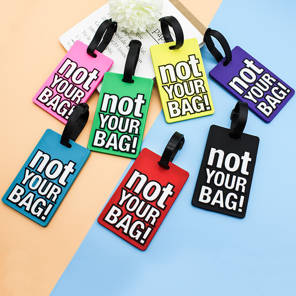 Travel Accessories International - Yaratıcı Mektup Çantanız Değil Seyahat Aksesuarları