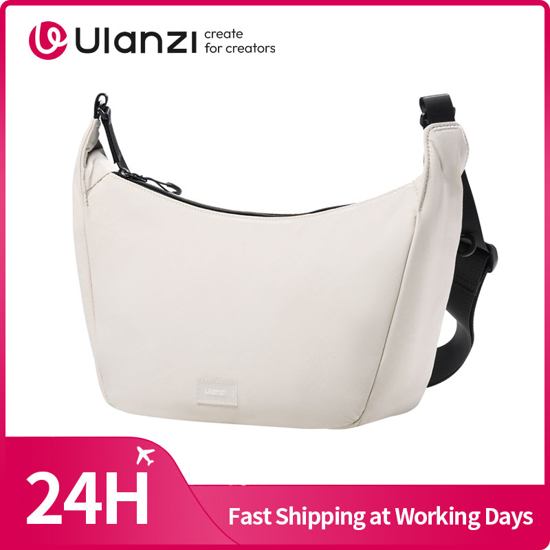Camera Bag Travel - Ulanzi HMN1 Ay tek kollu çanta