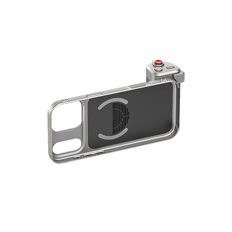 Travel Accessories Iphone - iPhone 17Pro / 17ProMax Selfie Tutucu