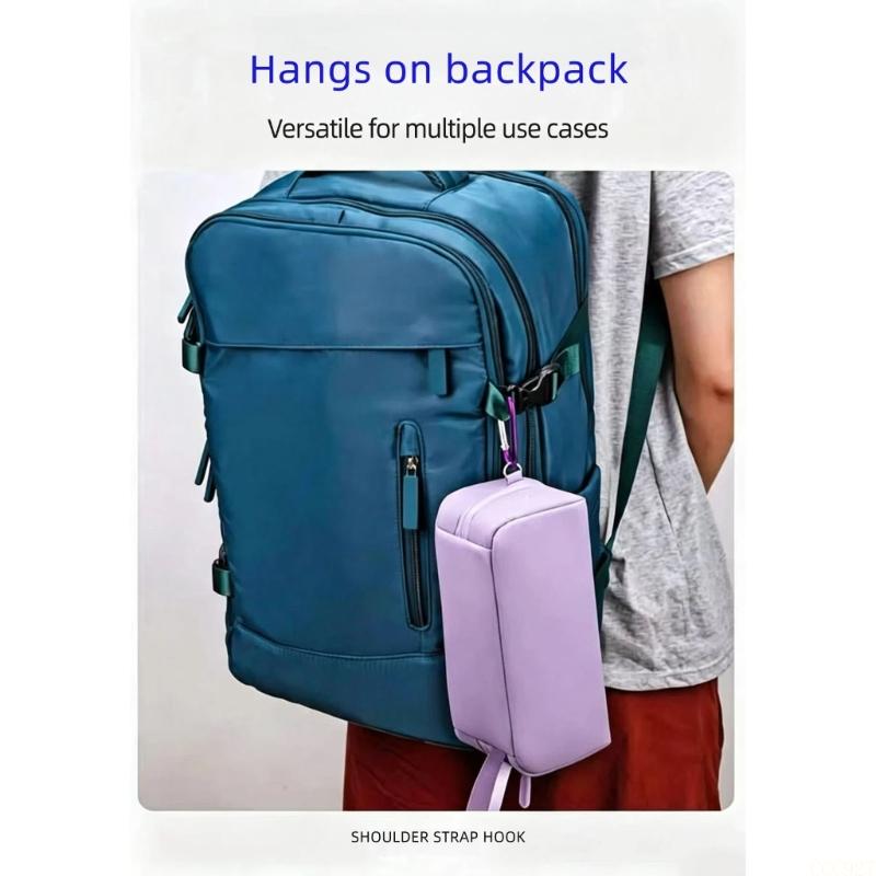 Camera Bag Travel - B03F Günlük Seyahat Ekipmanı için Kameralarla