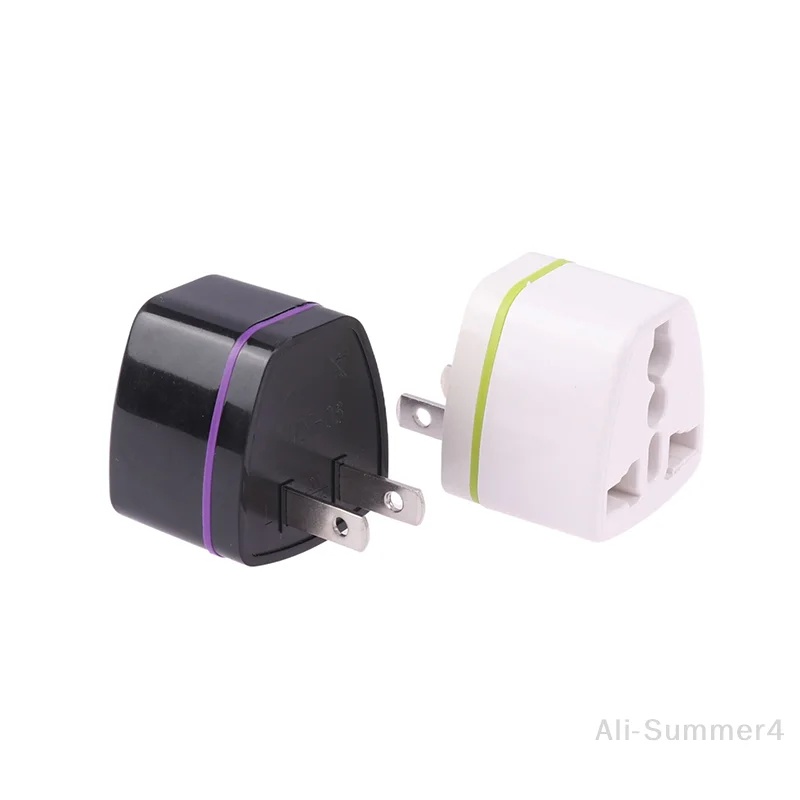 Travel Accessories Canada - 2 pinli Bakır Evrensel ABD Japonya