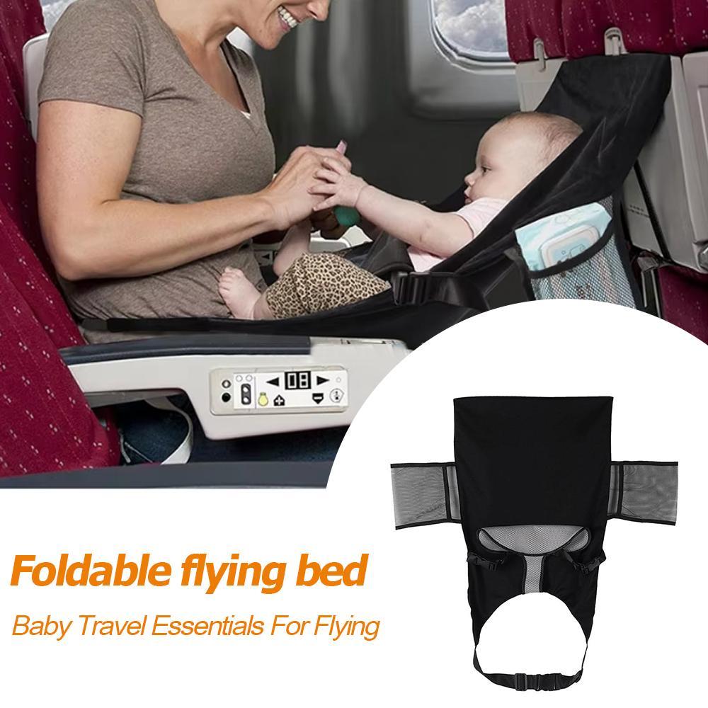 Travel Accessories For 4 Year Old - Çocuklar için Taşınabilir Uçak Koltukları Bebek