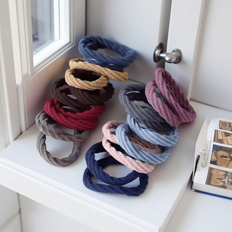 50 Adet Siyah Karışık Renk Sat - Travel Accessories For Girls incelemesi ve fiyatı