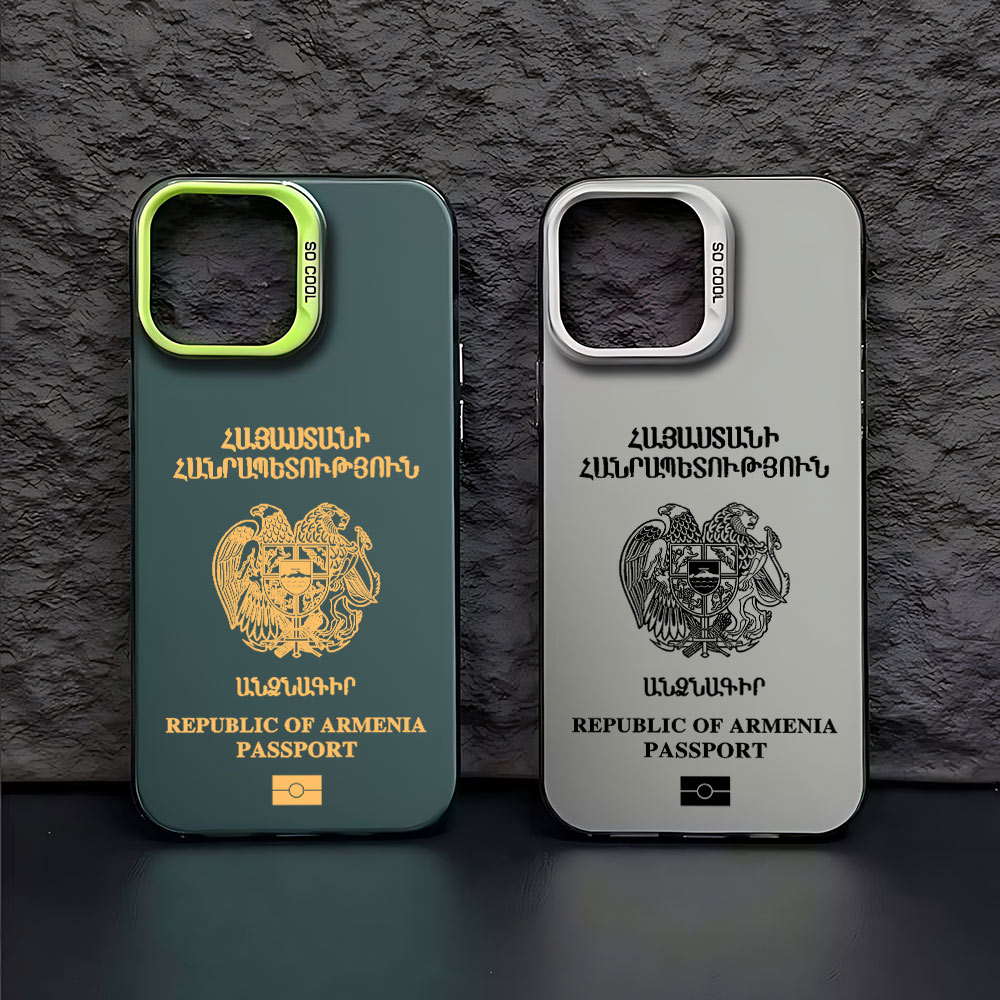 Ermenistan Pasaport Telefon Kı - Travel Accessories Iphone incelemesi ve fiyatı