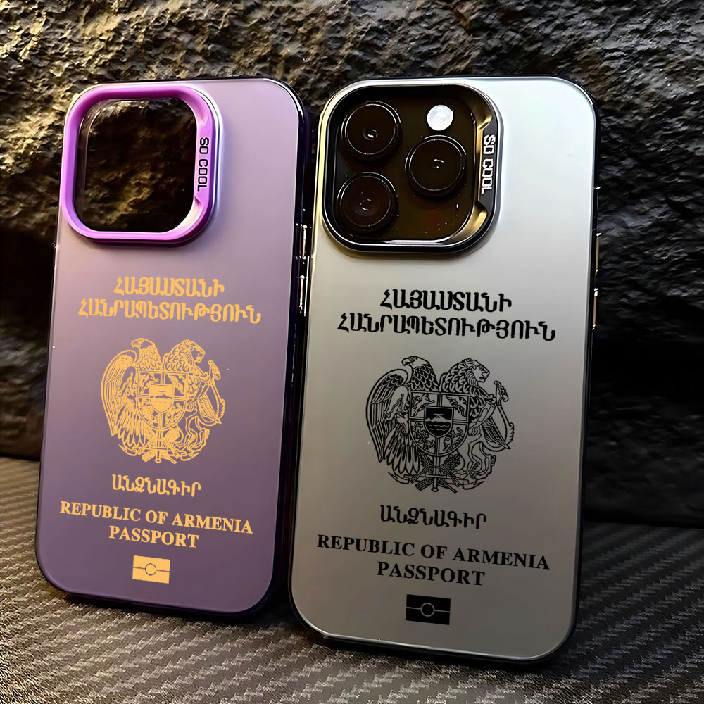 Ermenistan Pasaport Telefon Kı - Travel Accessories Iphone incelemesi ve fiyatı