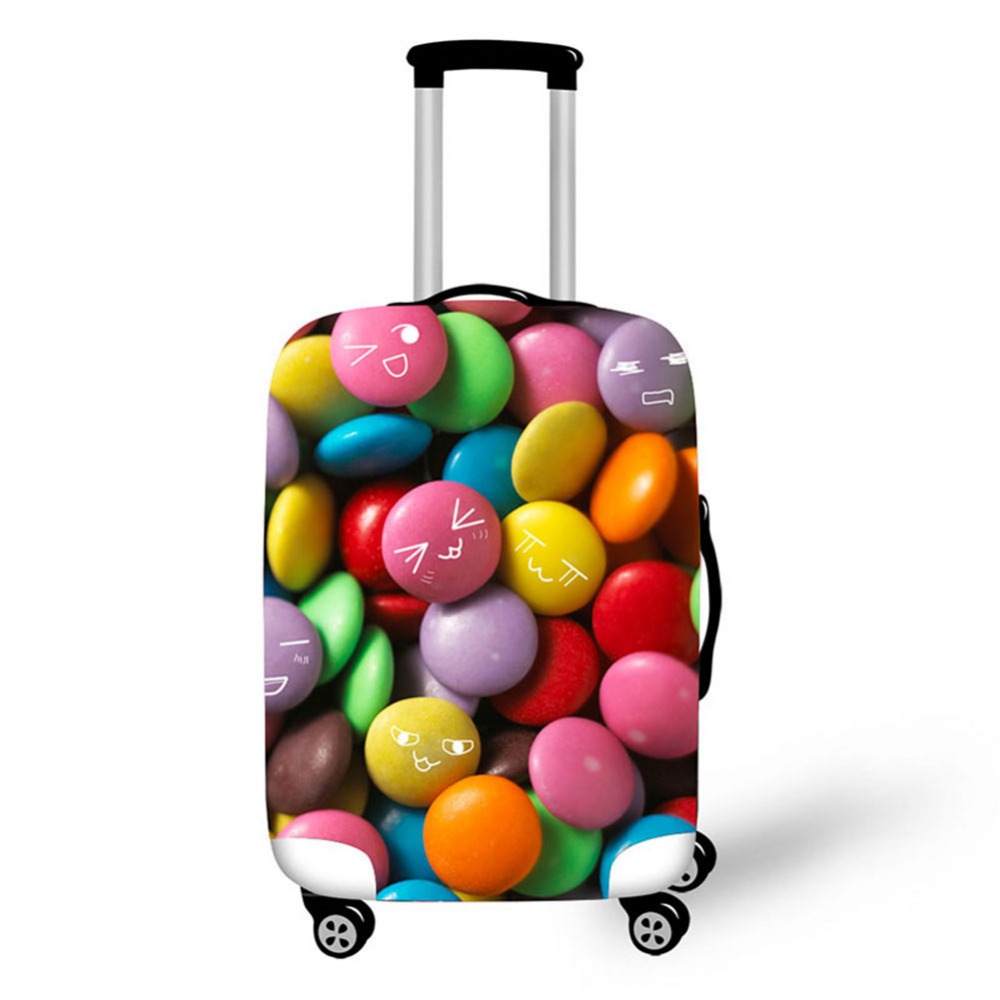 3D Kek gıda desen baskı seyaha - Travel Accessories To 3D Print incelemesi ve fiyatı