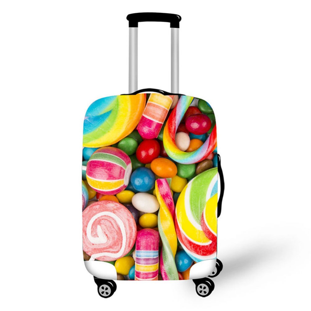3D Kek gıda desen baskı seyaha - Travel Accessories To 3D Print incelemesi ve fiyatı