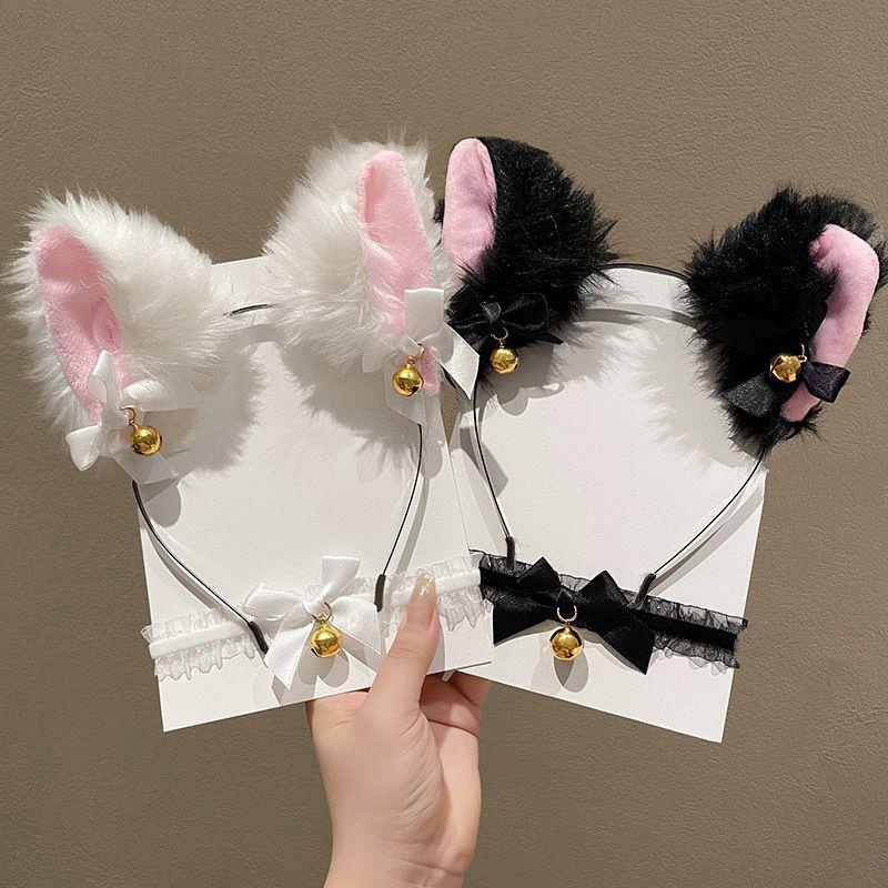 Kadınlar için Peluş Kedi Kulak - Quirky Travel Accessories incelemesi ve fiyatı