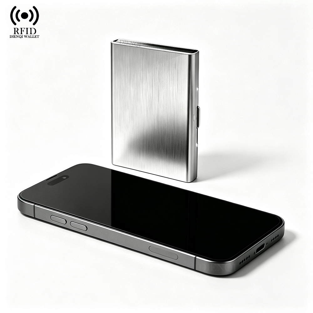 RFID Kartvizit Sahipleri Kart  - Passport Holder Rfid incelemesi ve fiyatı