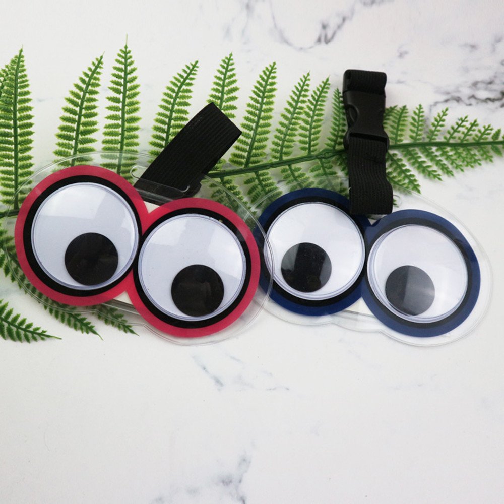 Sevimli Gözler Bagaj Etiketler - Travel Accessories International incelemesi ve fiyatı