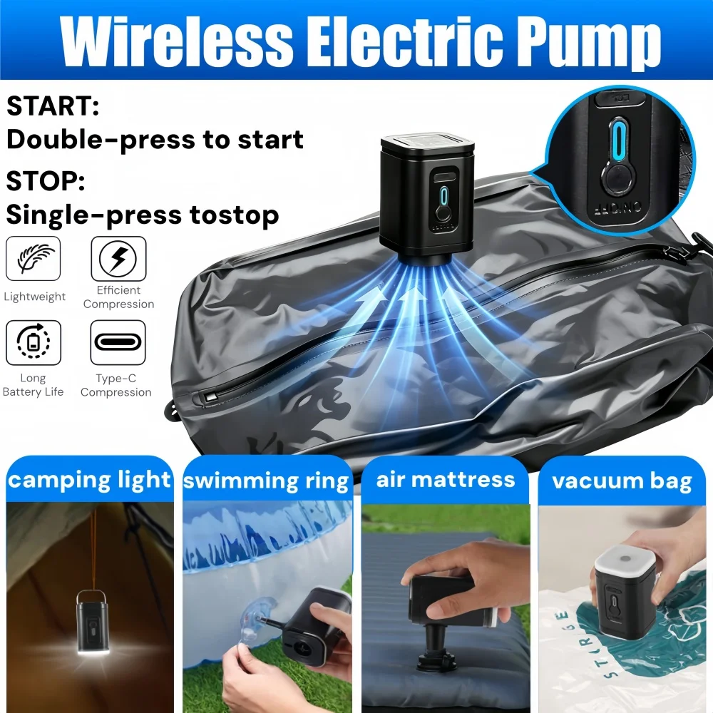 Seyahat Gereçleri Vakumlu Sakl - Compression Bag Vacuum incelemesi ve fiyatı