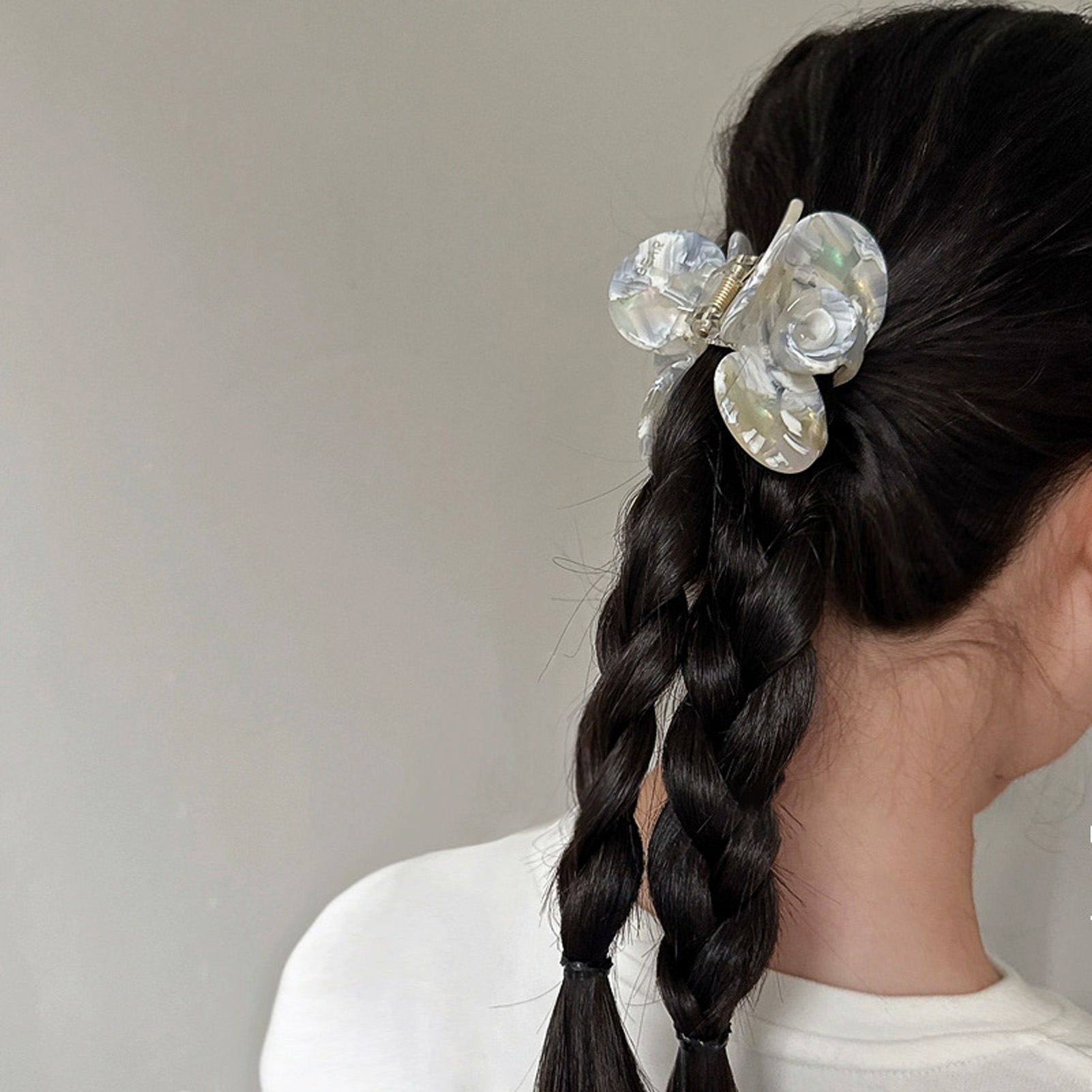 Fransız Retro Kamelya Asetat S - Travel Accessories For Girls incelemesi ve fiyatı