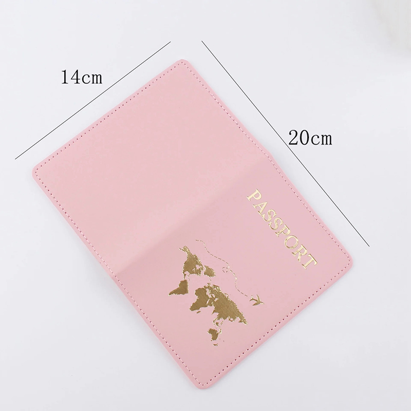 Moda Pasaport Koruyucu Kapak D - Passport Holder Rfid incelemesi ve fiyatı