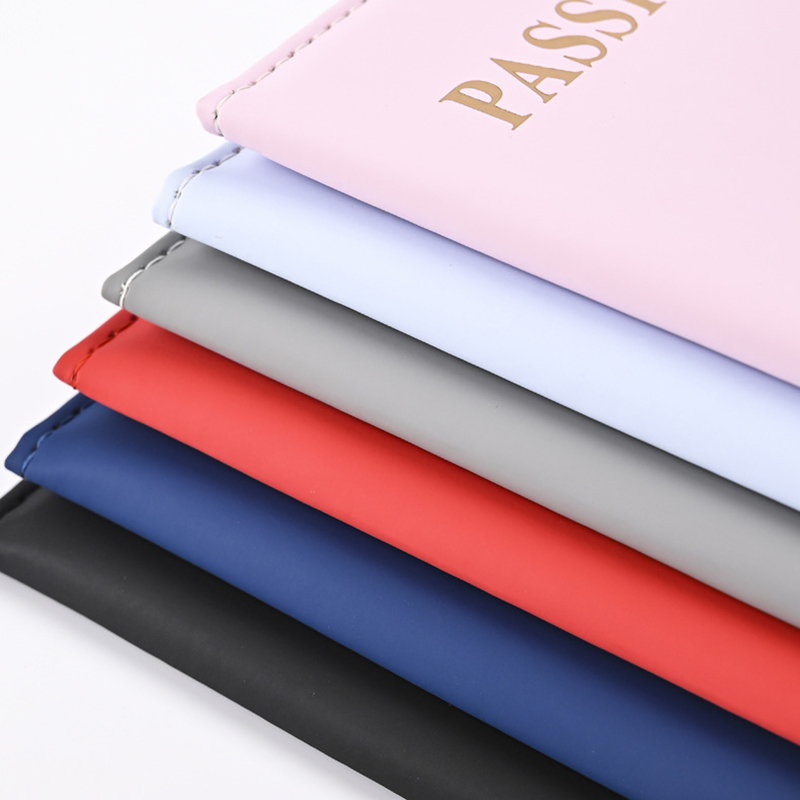 Moda Pasaport Koruyucu Kapak D - Passport Holder Rfid incelemesi ve fiyatı