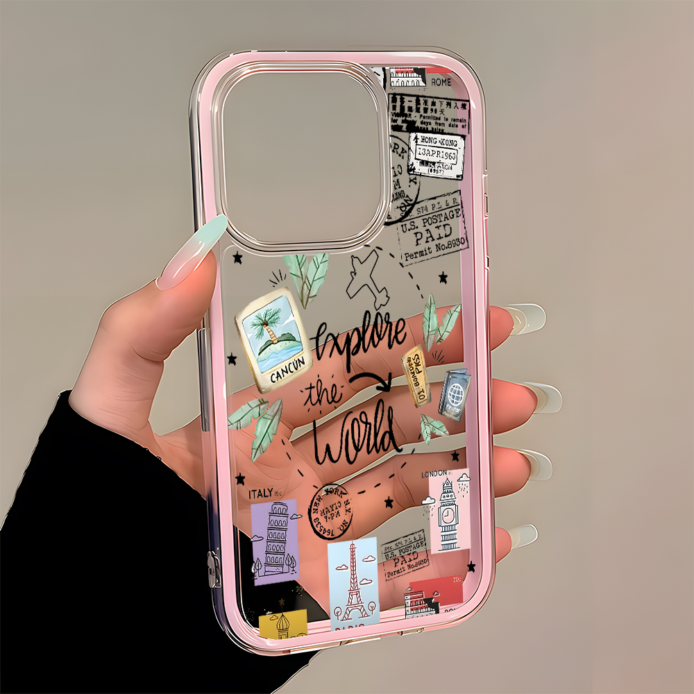 iPhone 17 16 15 14 13 12 11 Pr - Travel Accessories Iphone incelemesi ve fiyatı