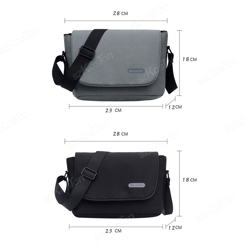 Tek kollu çanta evrensel çanta - Camera Bag Travel incelemesi ve fiyatı