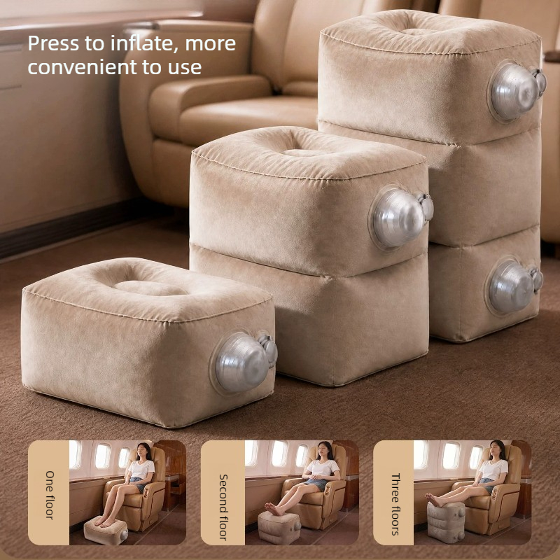 Uzun Mesafe Uçuşları İçin Şişi - Travel Accessories Long Flight incelemesi ve fiyatı