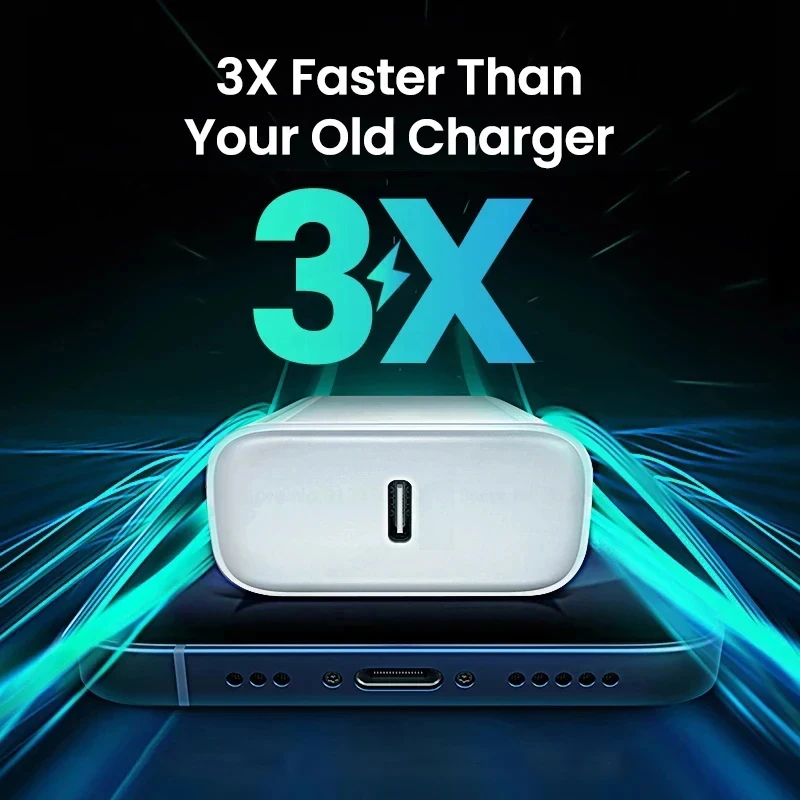 ABD ve AB uyumlu adaptör, 20W  - Travel Accessories Iphone incelemesi ve fiyatı