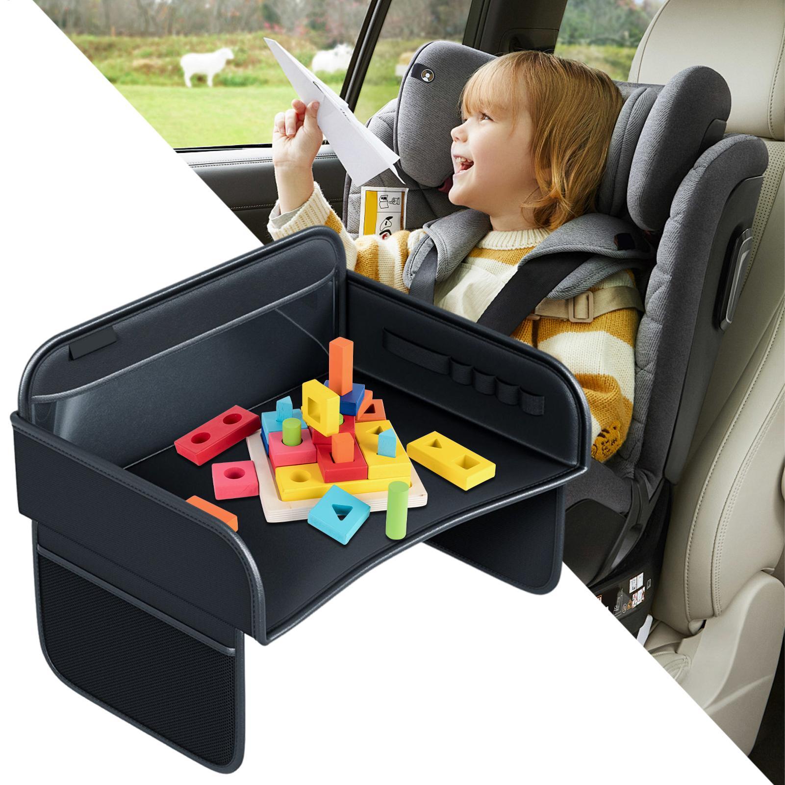 Çocuk Araba Yemek Çizim Masası - Travel Accessories For Girls incelemesi ve fiyatı