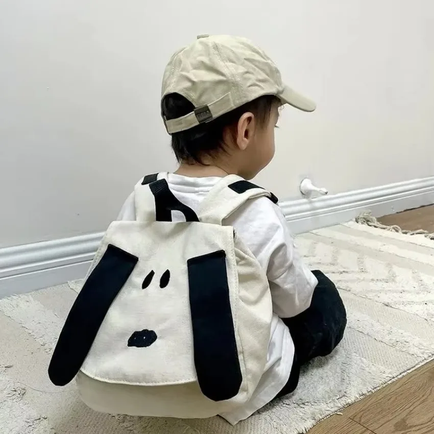 1 Adet Sırt Çantası Karikatür  - Travel Accessories For Girls incelemesi ve fiyatı