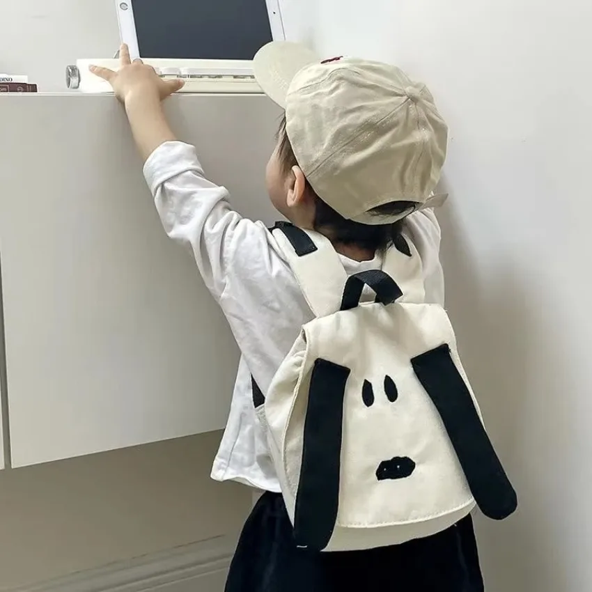 1 Adet Sırt Çantası Karikatür  - Travel Accessories For Girls incelemesi ve fiyatı