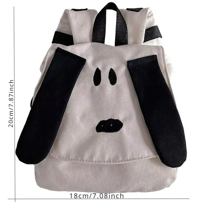 1 Adet Sırt Çantası Karikatür  - Travel Accessories For Girls incelemesi ve fiyatı