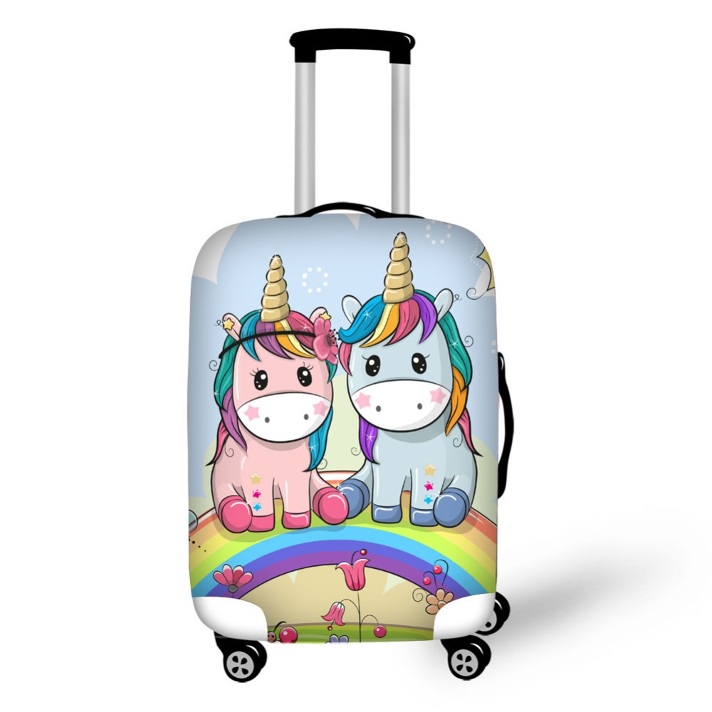 3D Karikatür Unicorn Desen Bas - Travel Accessories To 3D Print incelemesi ve fiyatı