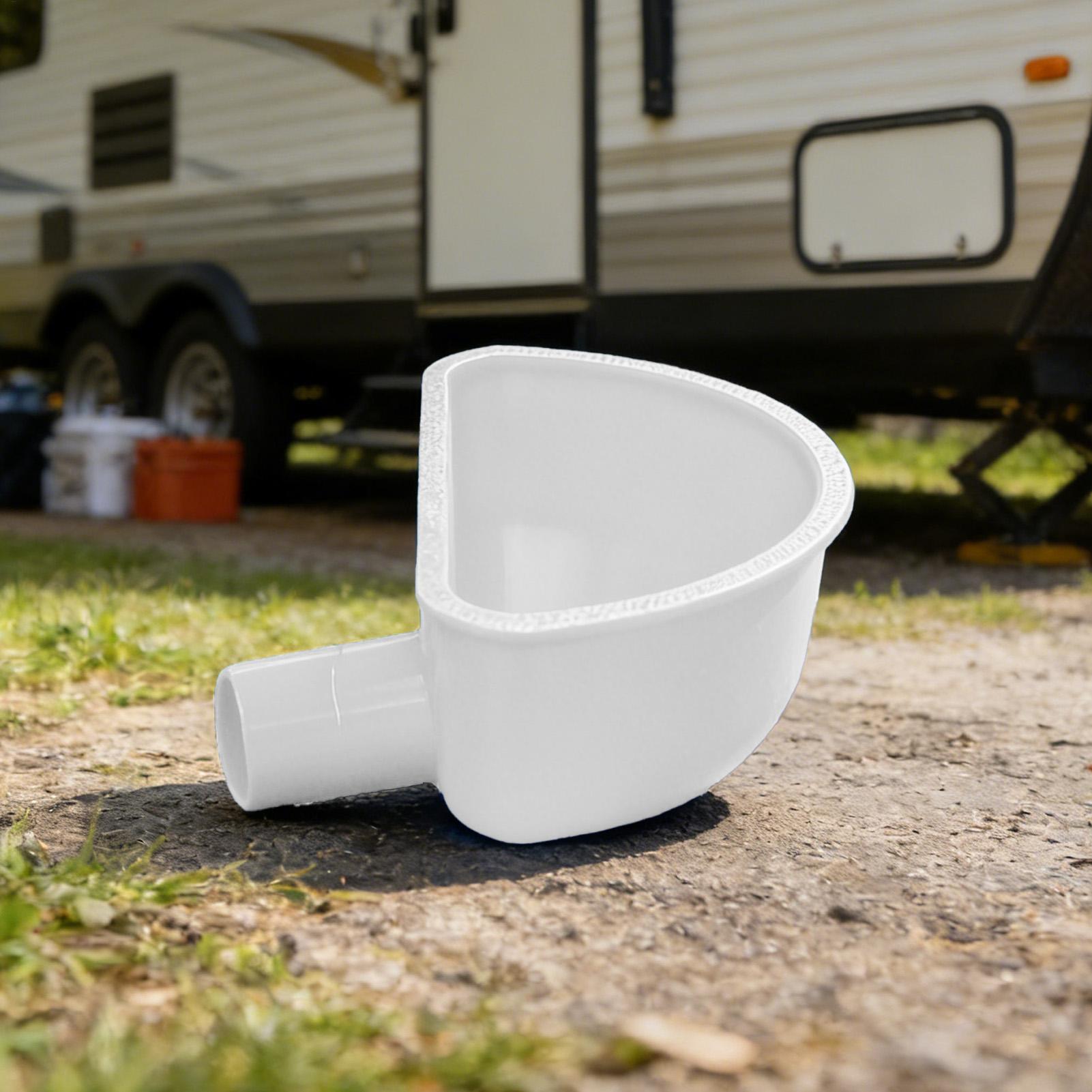 RV Su Hunisi 3D Baskılı Dökülm - Travel Accessories To 3D Print incelemesi ve fiyatı