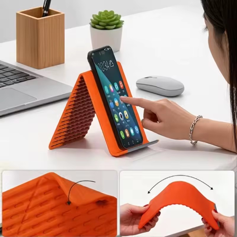 Tembel Taşınabilir Telefon Sta - Travel Accessories Organizer incelemesi ve fiyatı