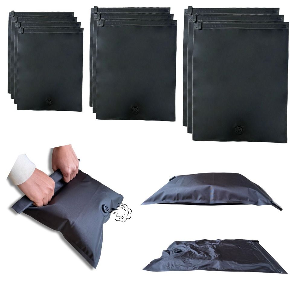 Yeni Yeniden Kullanılabilir El - Compression Bag Vacuum incelemesi ve fiyatı