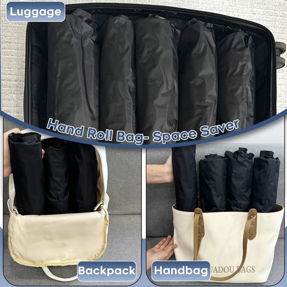 Yeni Yeniden Kullanılabilir El - Compression Bag Vacuum incelemesi ve fiyatı