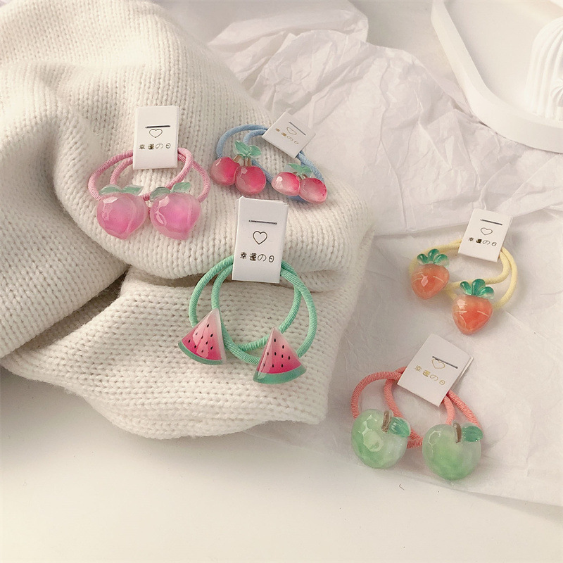 Çocuklar için Havuç Tokaları 5 - Travel Accessories For 4 Year Old incelemesi ve fiyatı