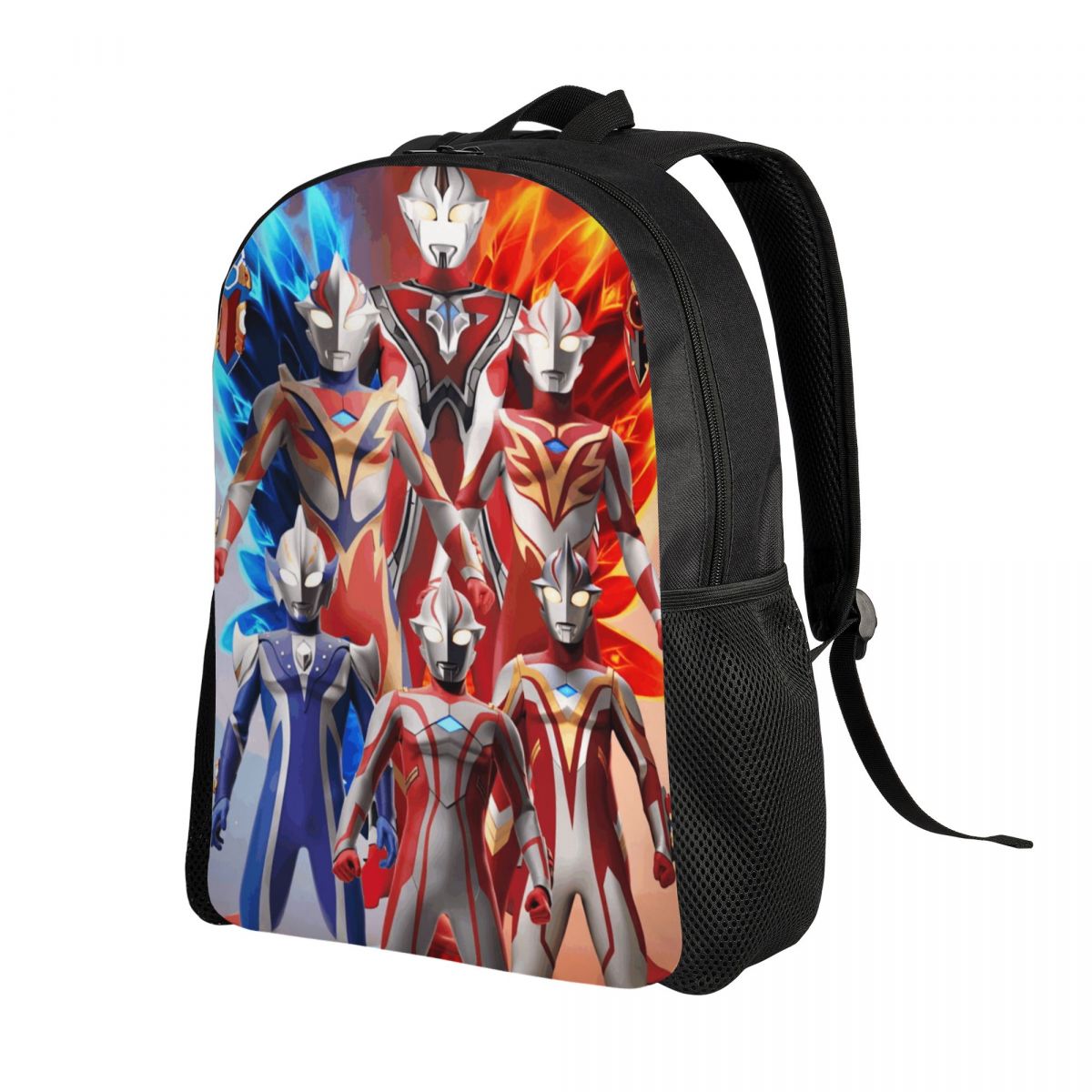3D Baskı Karikatür U-Ultramane - Travel Accessories To 3D Print incelemesi ve fiyatı