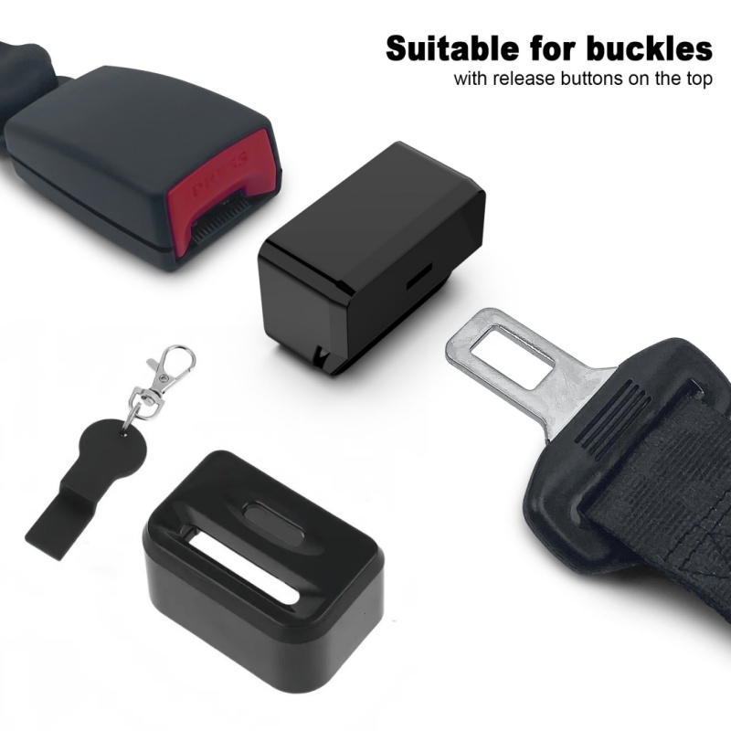 Araba Emniyet Kemeri Kilidi Kl - Travel Accessories For 4 Year Old incelemesi ve fiyatı