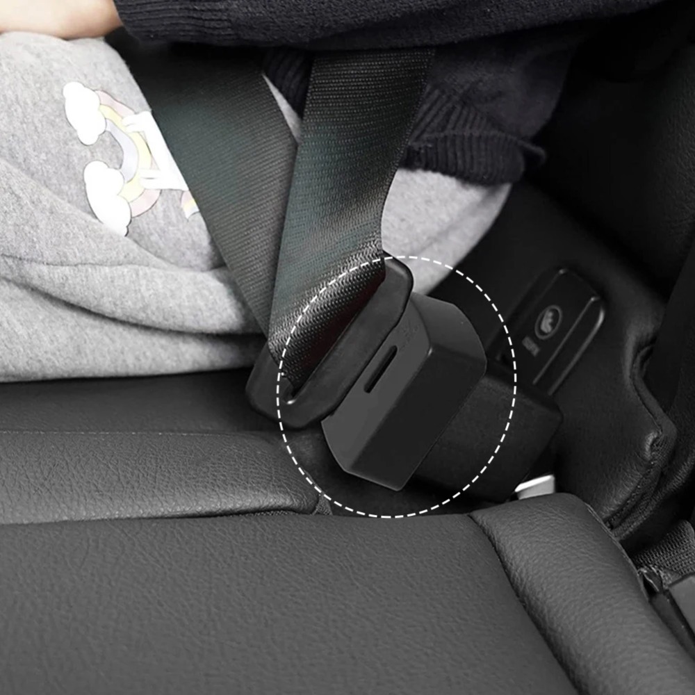Araba Emniyet Kemeri Kilidi Kl - Travel Accessories For 4 Year Old incelemesi ve fiyatı