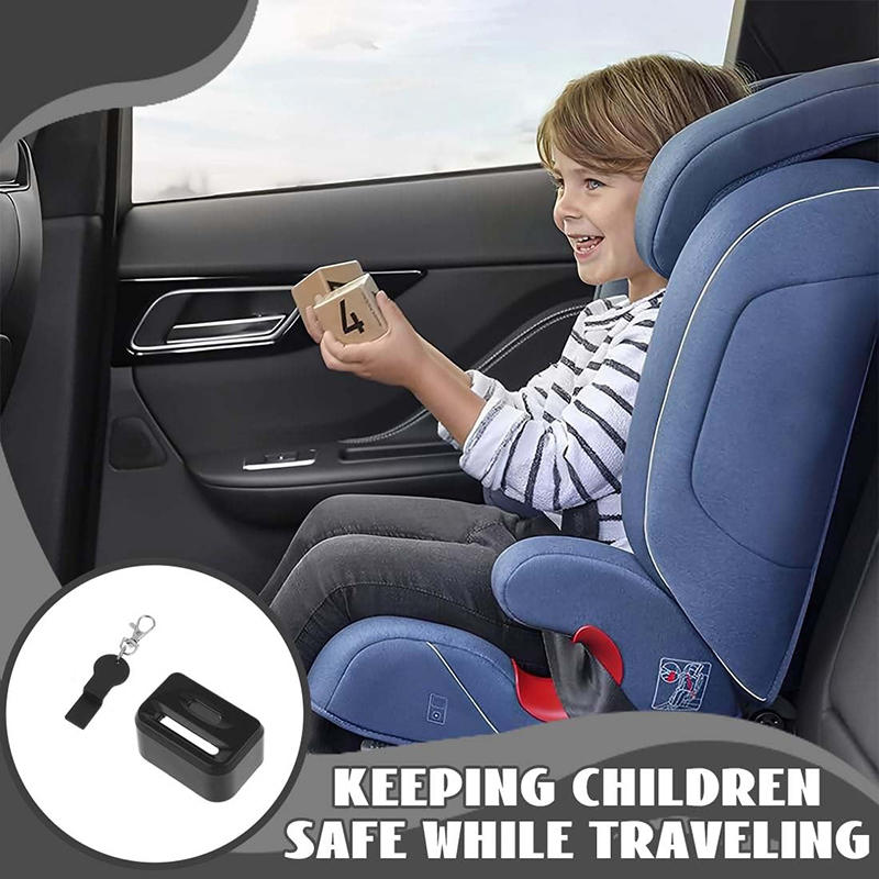 Araba Emniyet Kemeri Kilidi Kl - Travel Accessories For 4 Year Old incelemesi ve fiyatı