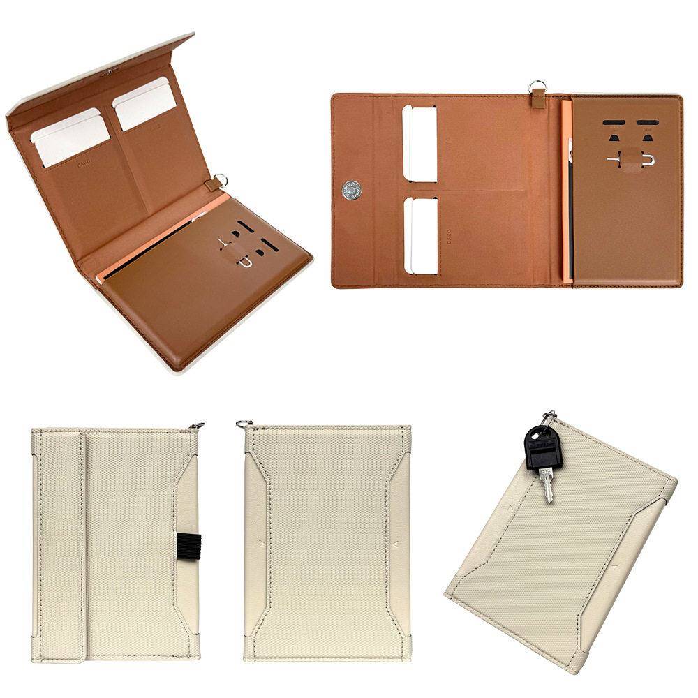 Hırsızlık Önleyici RFID Pasapo - Passport Holder Rfid incelemesi ve fiyatı