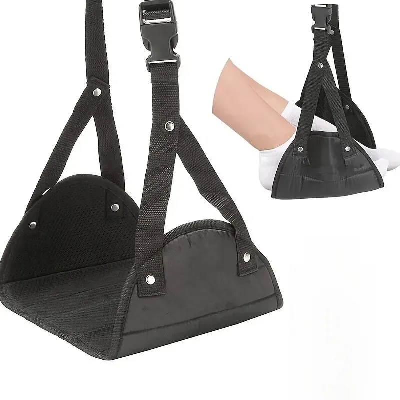 Uçak Ayak Dayama Yeri Hamak Ay - Travel Accessories Long Flight incelemesi ve fiyatı