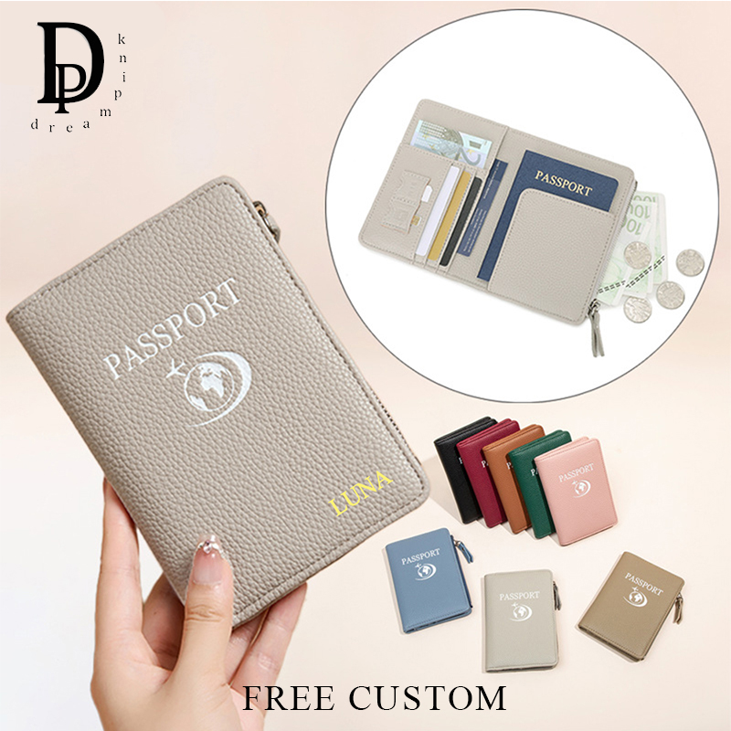 Seyahat Kadın RFID Kişiselleşt - Passport Holder Rfid incelemesi ve fiyatı