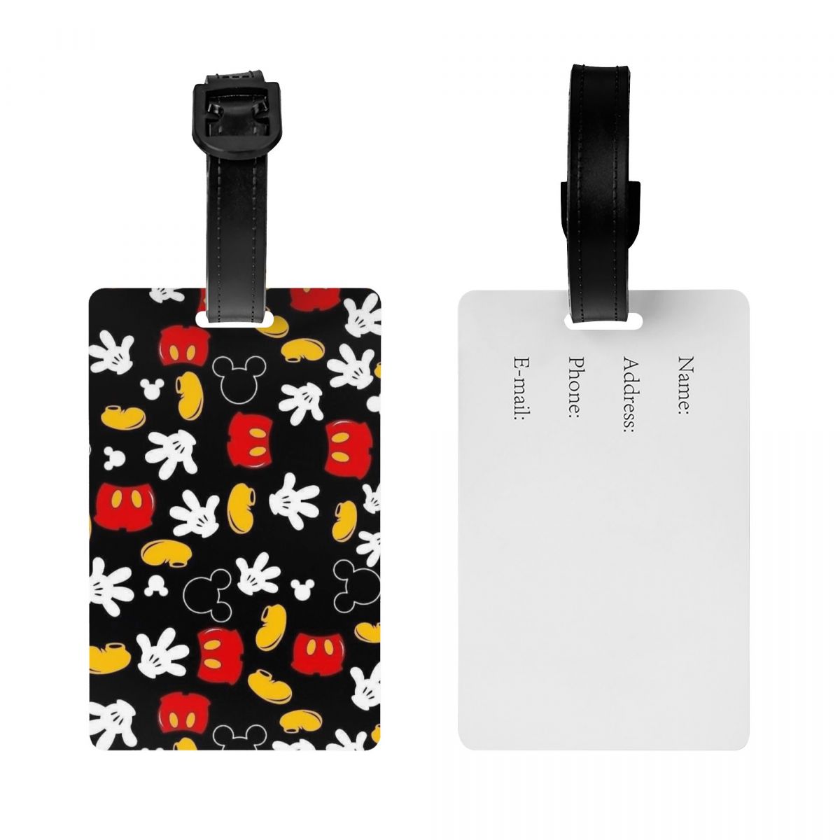 Özel M-Mouse Bavullar için Bag - Travel Accessories International incelemesi ve fiyatı
