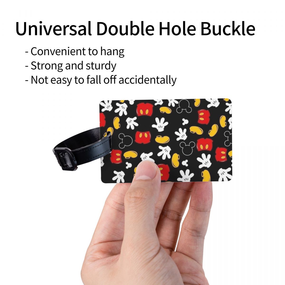 Özel M-Mouse Bavullar için Bag - Travel Accessories International incelemesi ve fiyatı