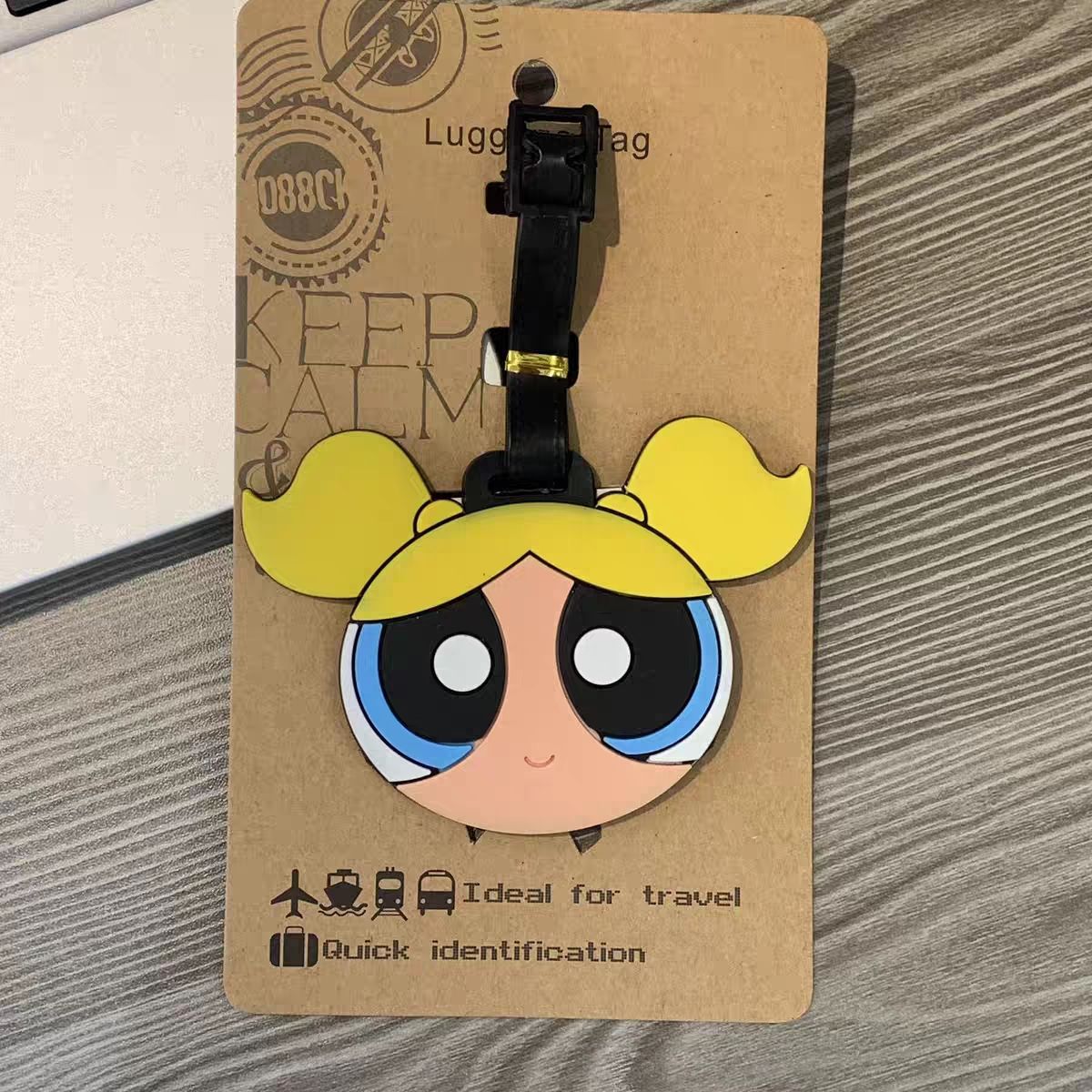 Anime Powerpuff Girls Çanta Sü - Travel Accessories For Girls incelemesi ve fiyatı