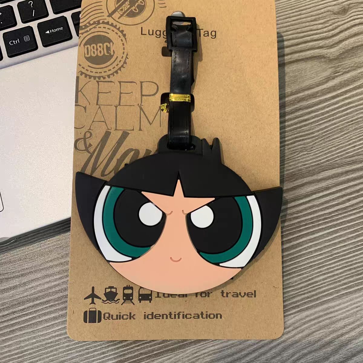 Anime Powerpuff Girls Çanta Sü - Travel Accessories For Girls incelemesi ve fiyatı