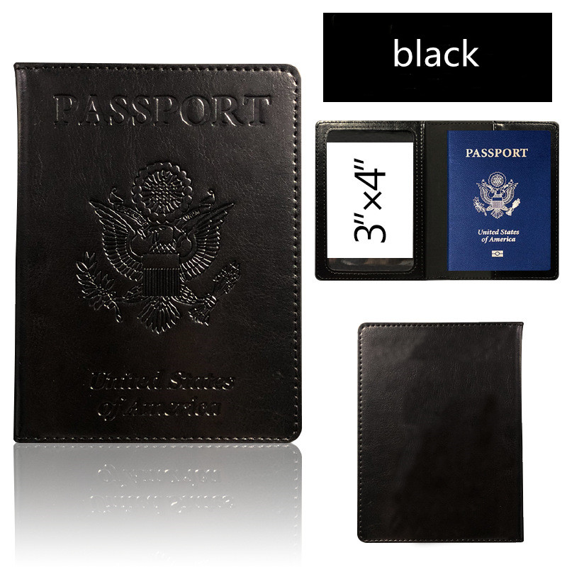 Pasaport Kılıfı Cüzdanı Seyaha - Passport Holder Rfid incelemesi ve fiyatı